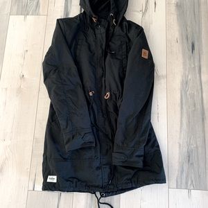 Tentree jacket